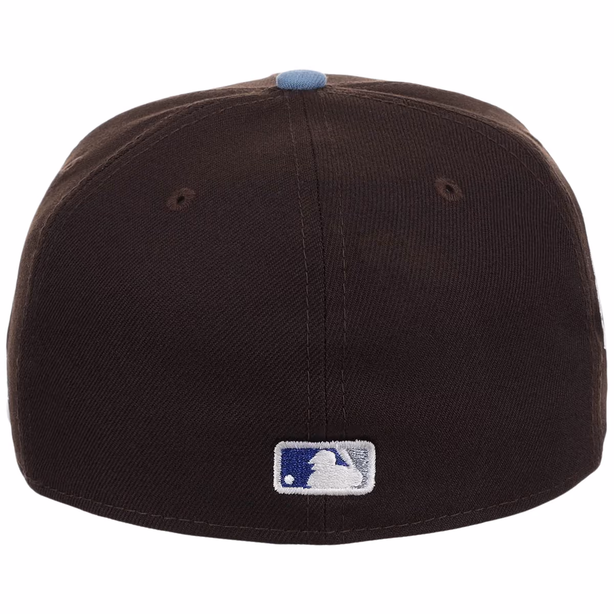 San Francisco Giants MLB Driftwood Fade New Era 59FIFTY detail view
