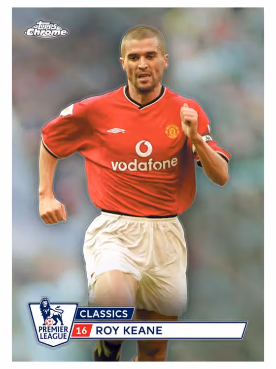 2025/26 Topps Premier League Football (Soccer) EPL Retail Box view 5