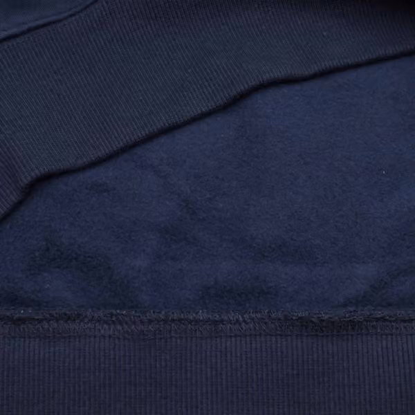 Philipp Grubauer #31 Seattle Kraken Player NHL Hoodie Navy view 6