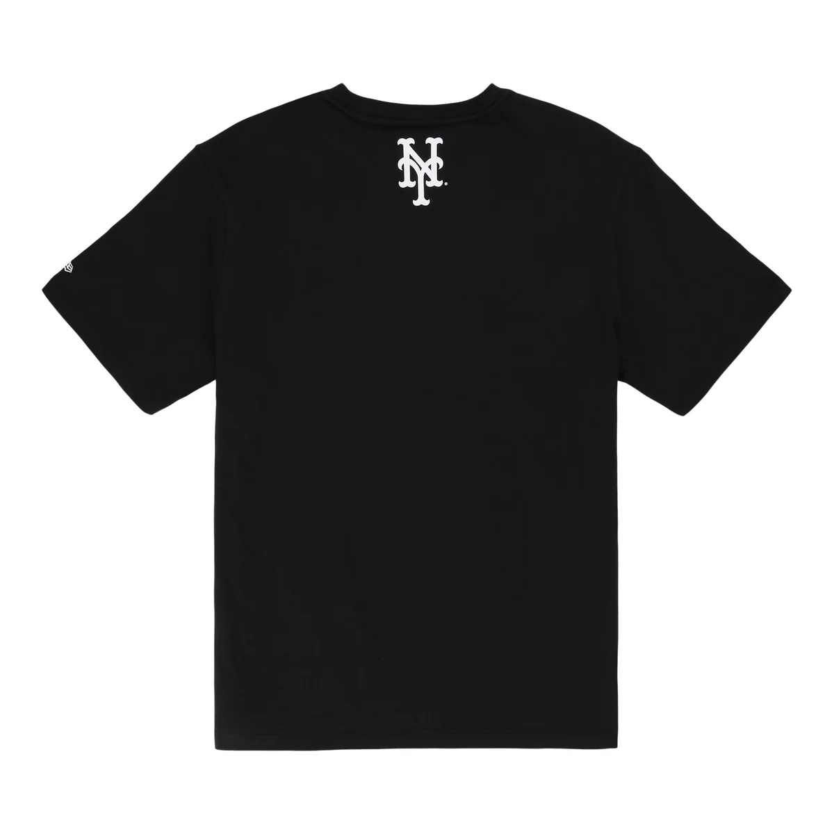 New York Mets MLB 'Batter Up' New Era T-Shirt Collection - Juan Soto back view