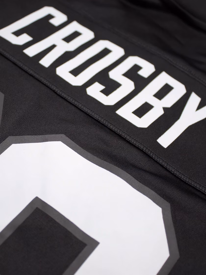 Maxx Crosby #98 Las Vegas Raiders Game NFL Jersey Black view 6