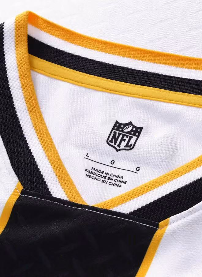 Pittsburgh Steelers 2026 Football x Football NFL Fan Jersey (YOUTH) view 4