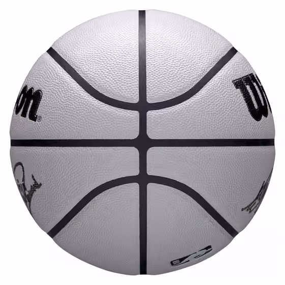 Luka Doncic UV Player Icon NBA Basketball (Size 7) view 6