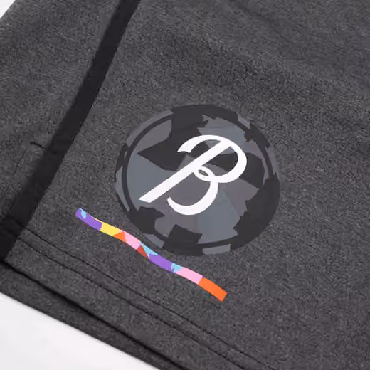 Baltimore Orioles 2025 City Connect MLB Authentic Nike Shorts Black view 4