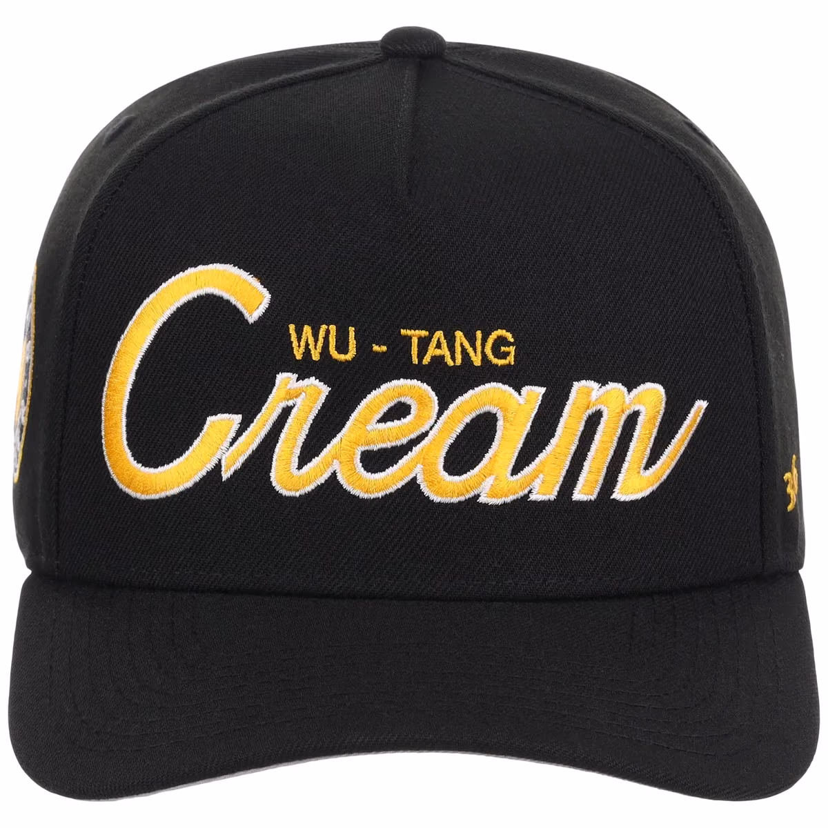 CREAM A-Frame - The Wu-Tang Season 1 Collection (Black/Black) detail view