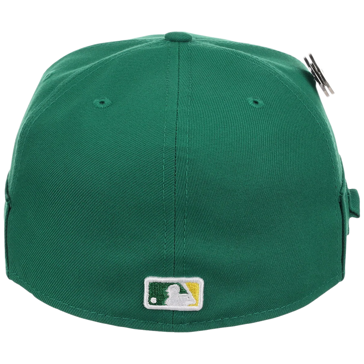 Pittsburgh Pirates MLB Augusta Bloom New Era 59FIFTY w/ Golf Pin detail view