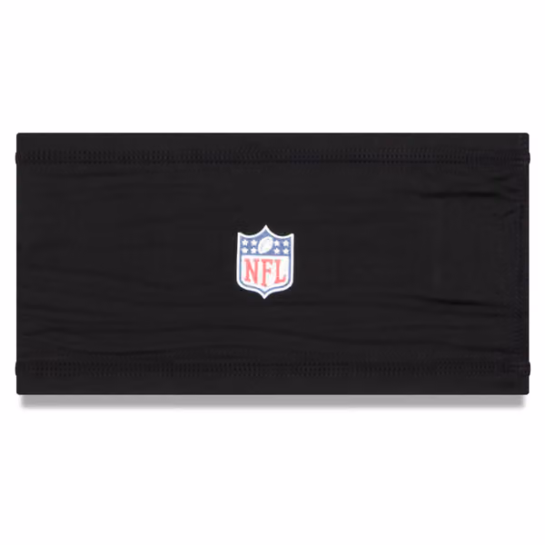 Detroit Lions 2026 Training Camp Headband Black view 2