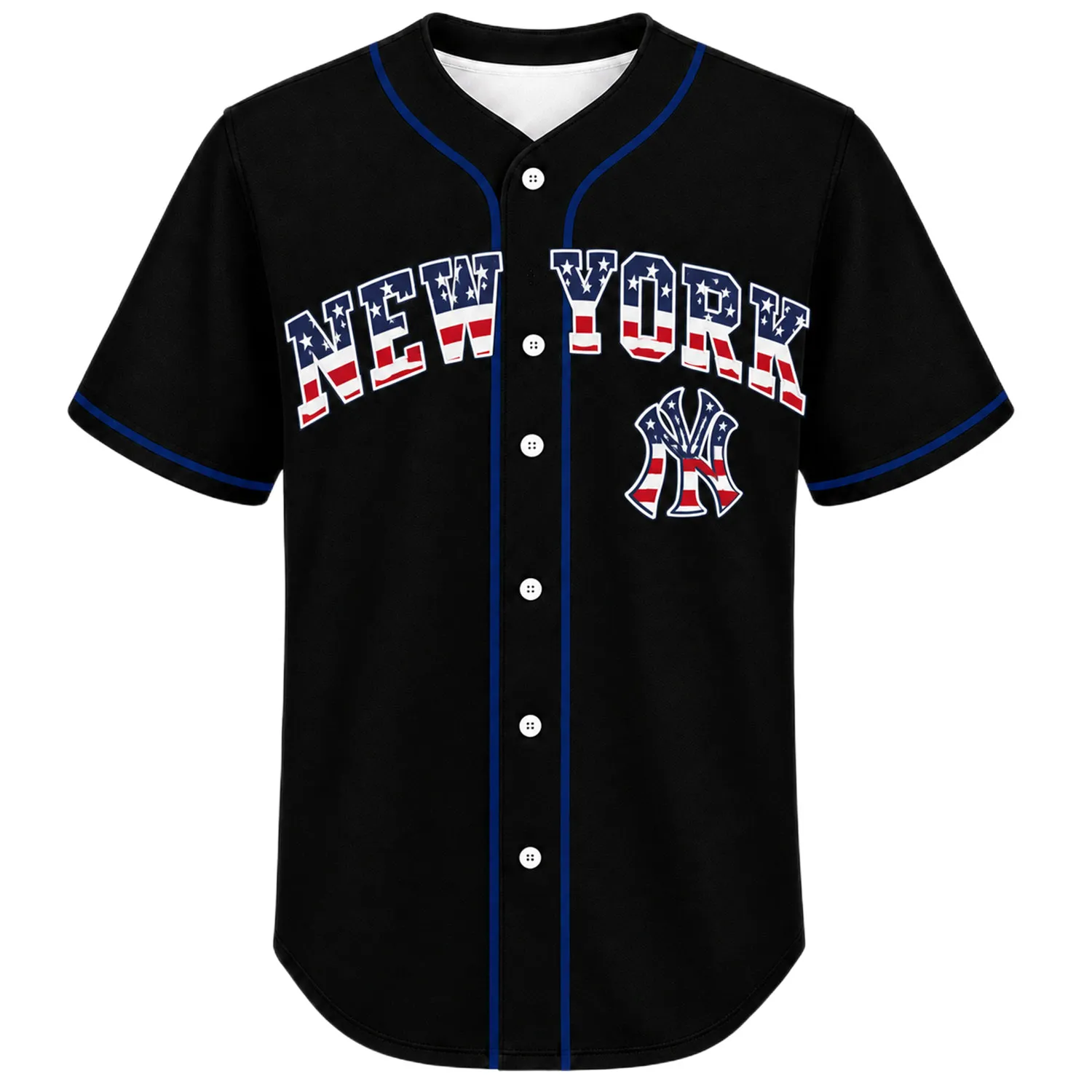 Fourth of July Max Fried Yankees Jersey Legendary MLB Style