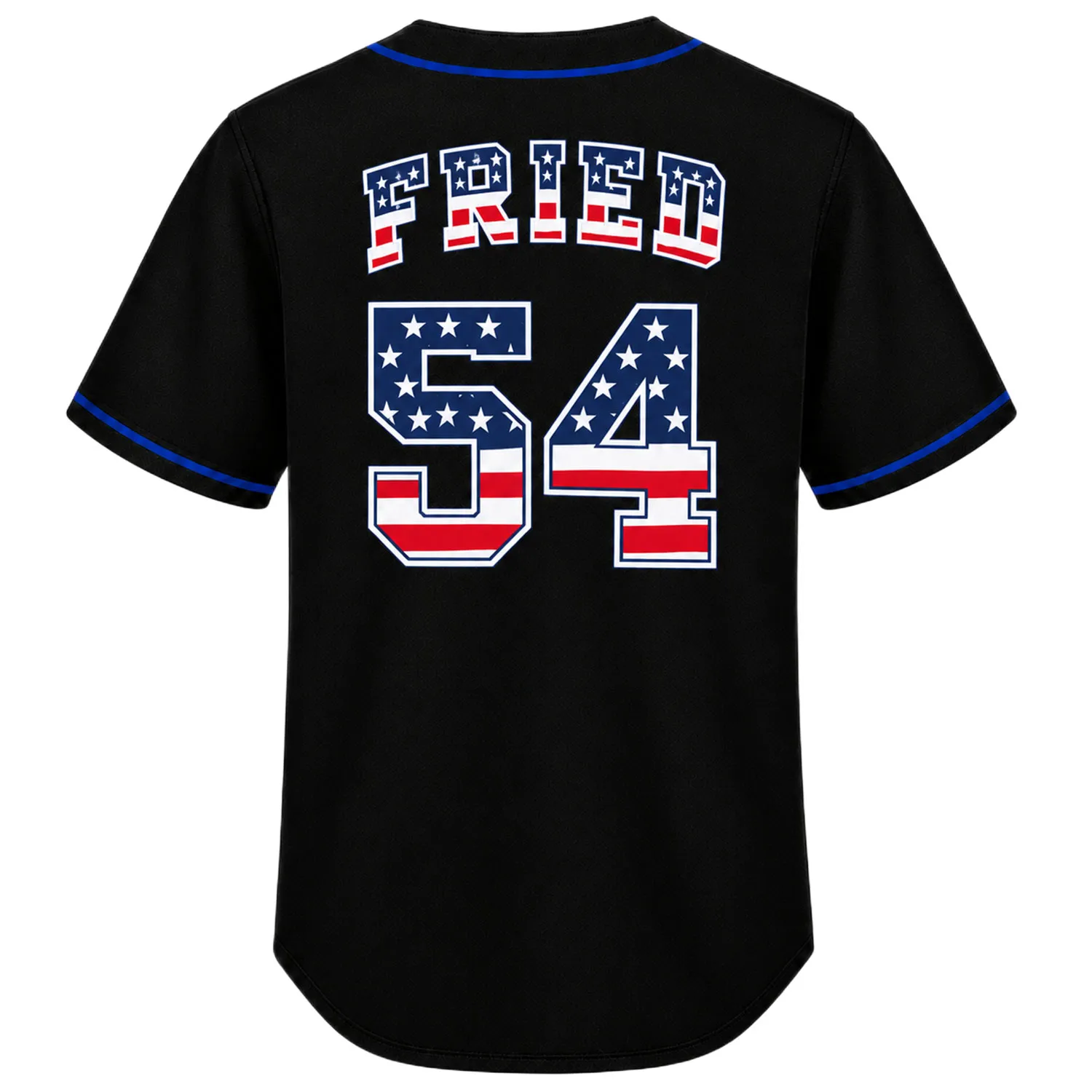 Fourth of July Max Fried Yankees Jersey Legendary MLB Style