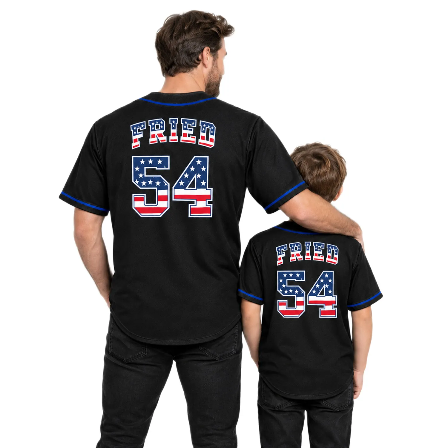 Fourth of July Max Fried Yankees Jersey Legendary MLB Style