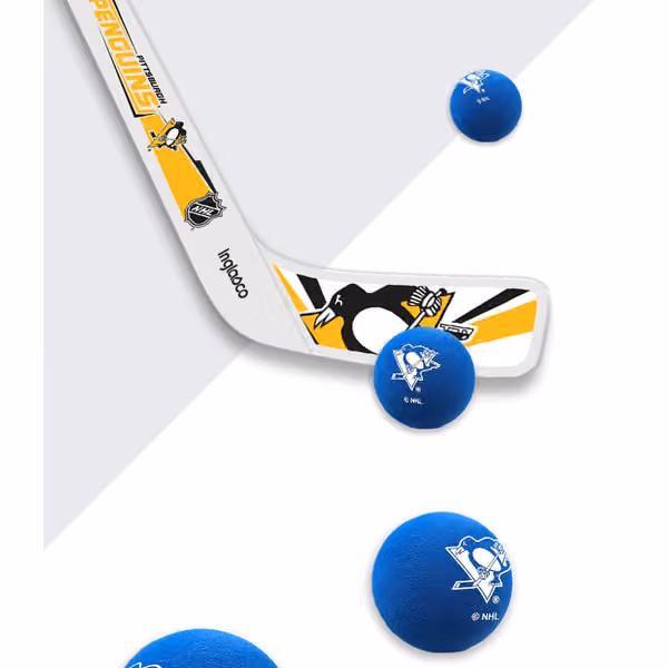 Pittsburgh Penguins NHL Rapid Fire Set view 2