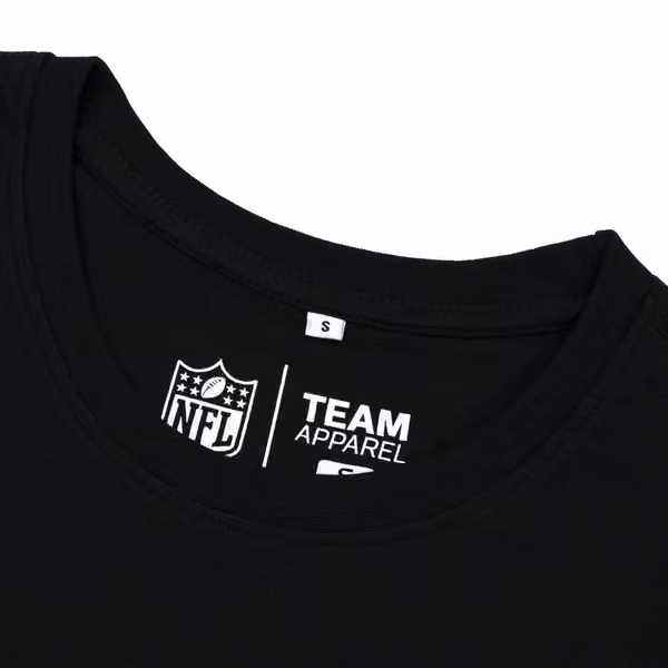 Drew Brees #9 New Orleans Saints Fanatics Player Script NFL T-Shirt view 5