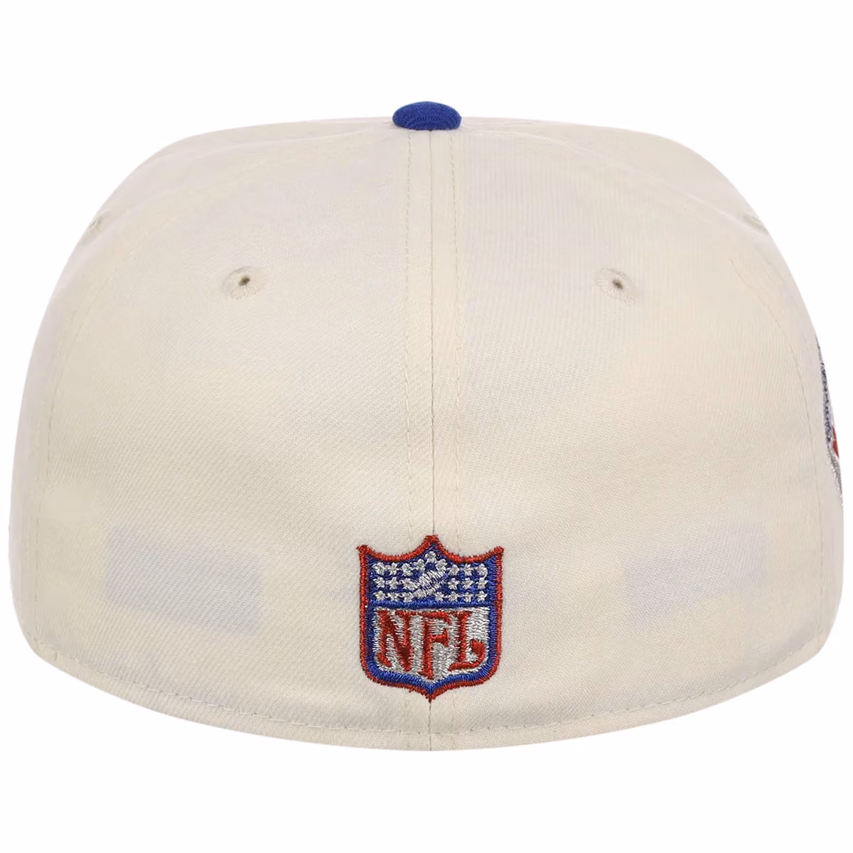 New England Patriots NFL Start of Season Part II New Era 59FIFTY detail view