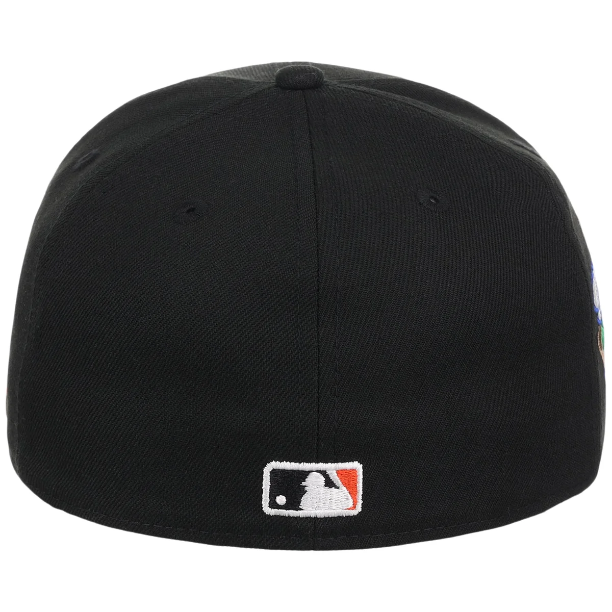 San Francisco Giants MLB x John Geiger 'Misplaced Series' 2.0 New Era 59FIFTY detail view