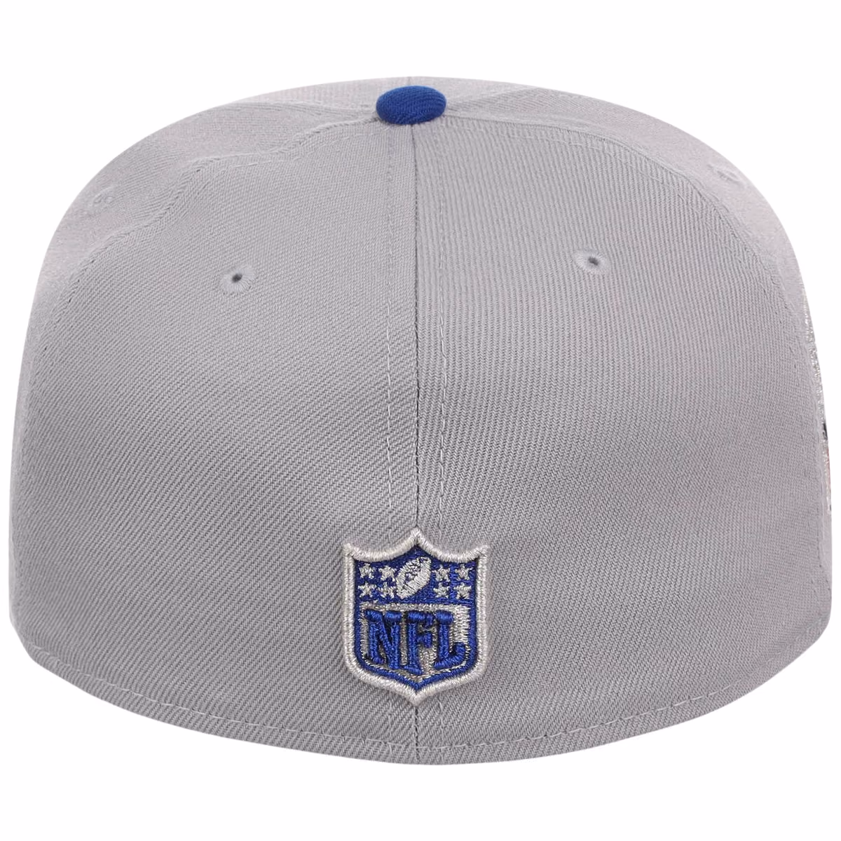New York Giants NFL Start of Season Part I New Era 59FIFTY detail view