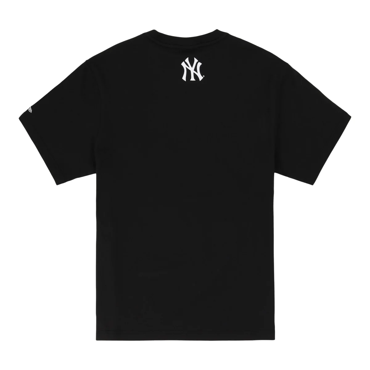 New York Yankees MLB 'Batter Up' New Era T-Shirt Collection - Aaron Judge back view