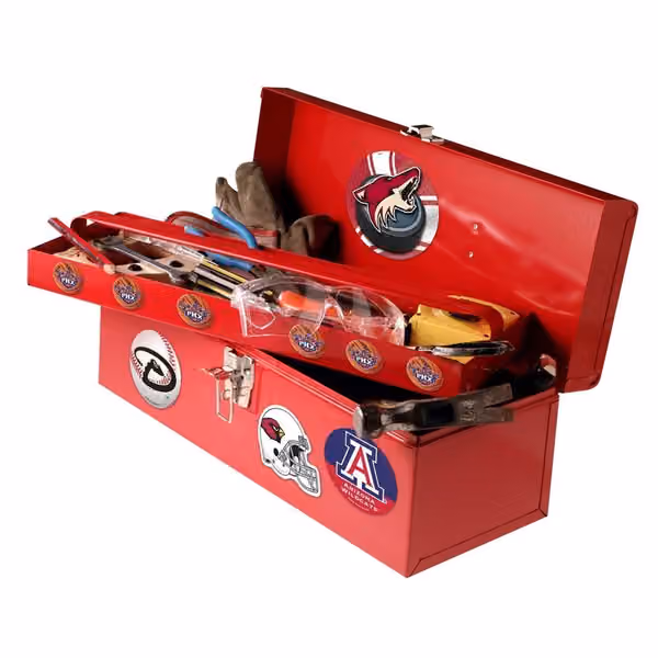 Carolina Hurricanes 2026 Stanley Cup Champions Fridge Magnet view 2