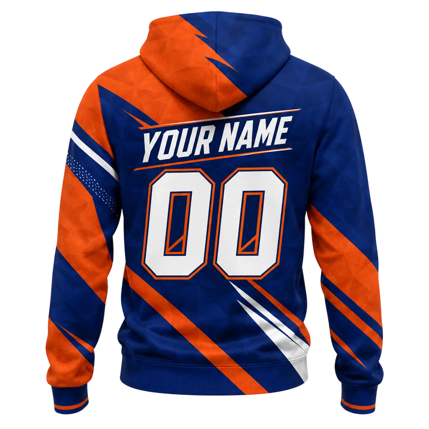 FC Cincinnati Custom Orange Hoodie – Magnificent Fan Gear