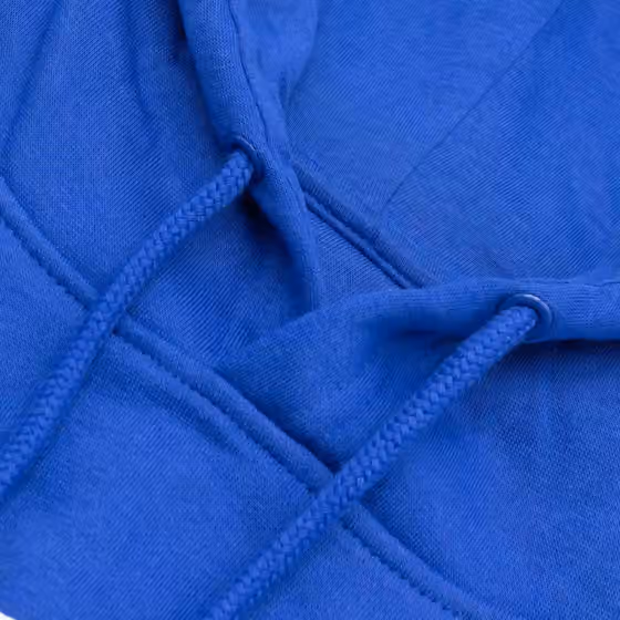 John Cena WWE Superstar Hoodie Blue view 6