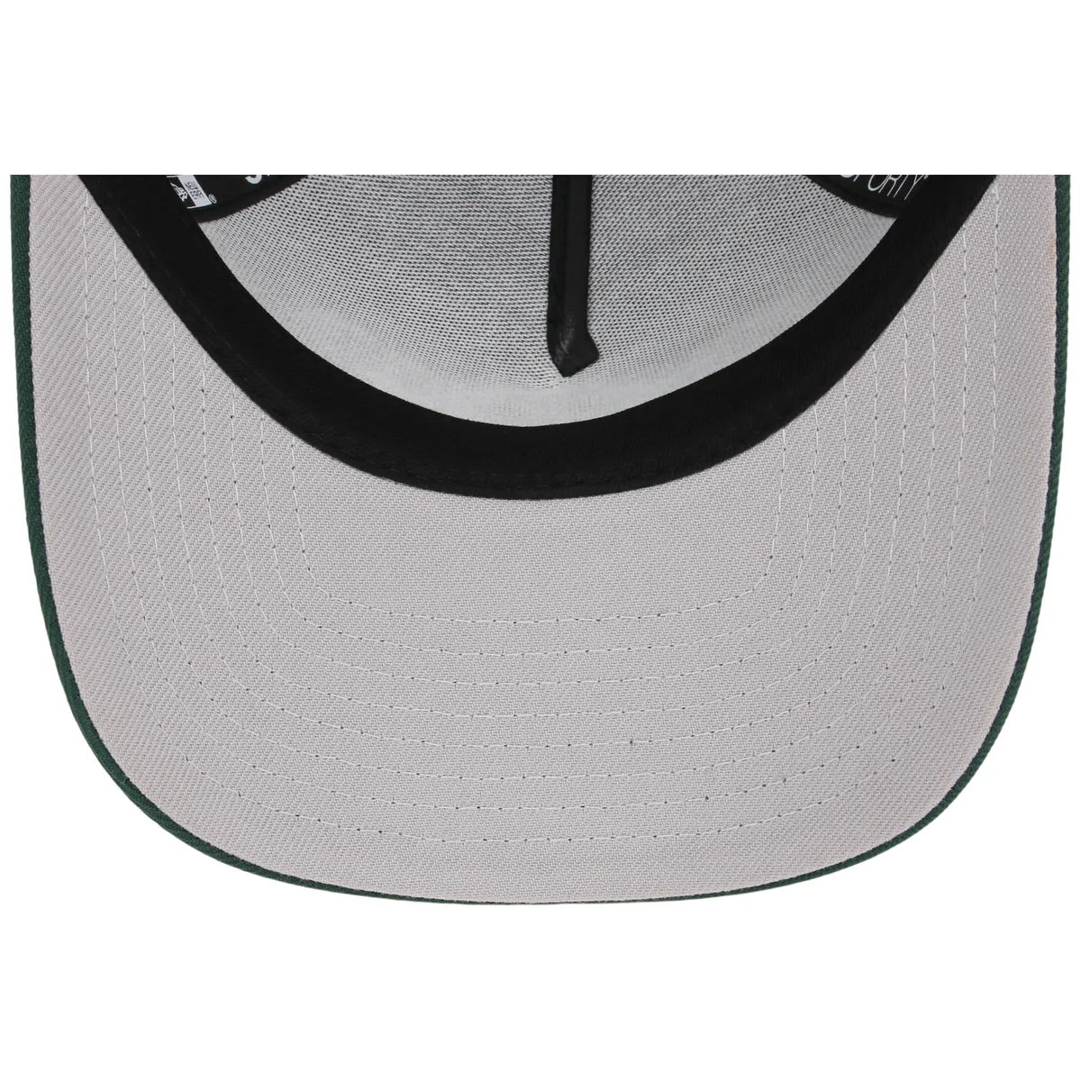 New York Yankees Rose New Era 9FORTY A-Frame back view