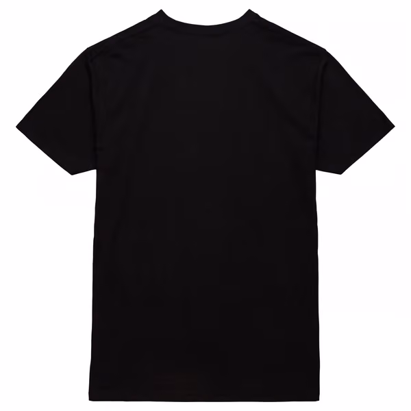 Bret Hitman Hart Forever Mitchell & Ness WWE Legend T-Shirt Black view 2