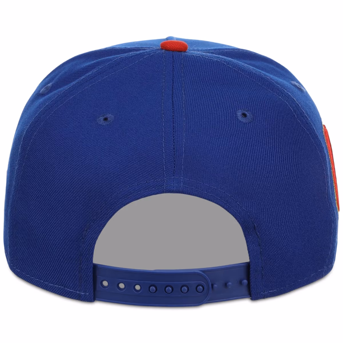 Atlanta Braves Coop Script Atlanta Crown the City New Era 9FORTY detail view