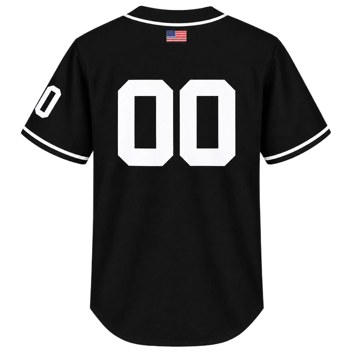 Black New York Yankees Jersey Custom Player Memorable MLB Apparel