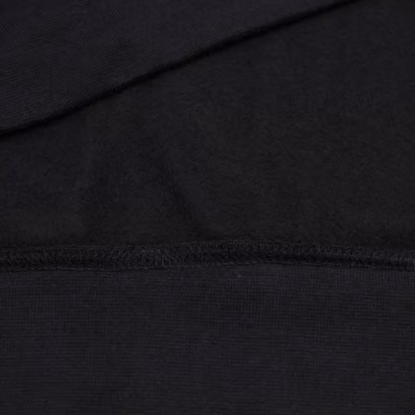 San Francisco Giants Nike Club Slack MLB Hoodie Black view 5