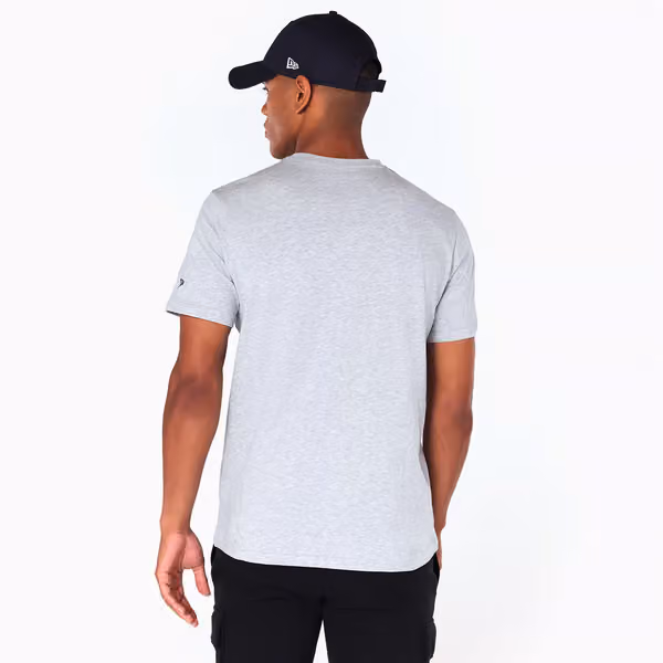 Denver Nuggets Team Logo NBA T-Shirt view 2
