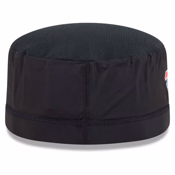 Buffalo Bills 2026 NFL Training Camp Skully Black view 4