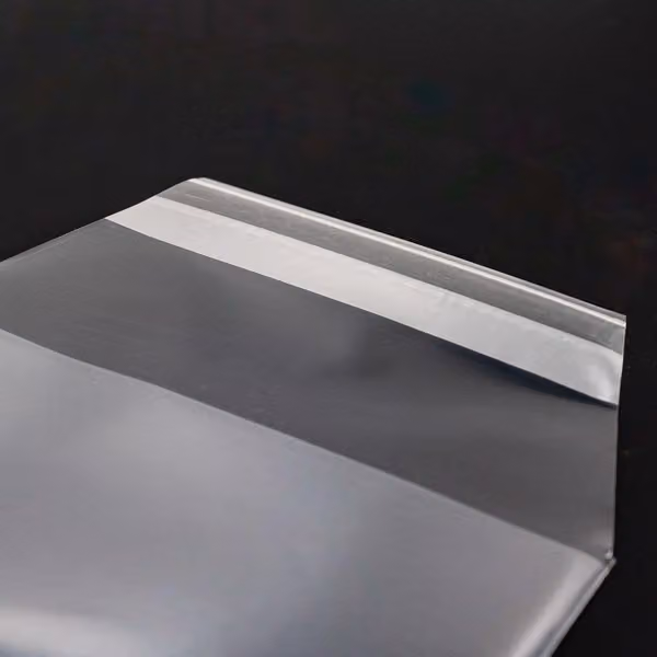 Perfect Fit PSA Slab Sleeves (100/Pack) view 2