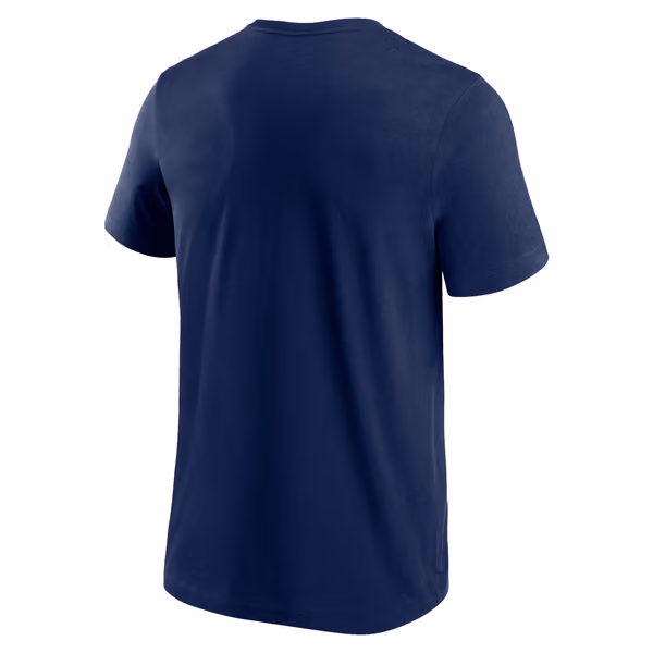 Rhea Ripley WWE Superstar T-Shirt Navy view 2