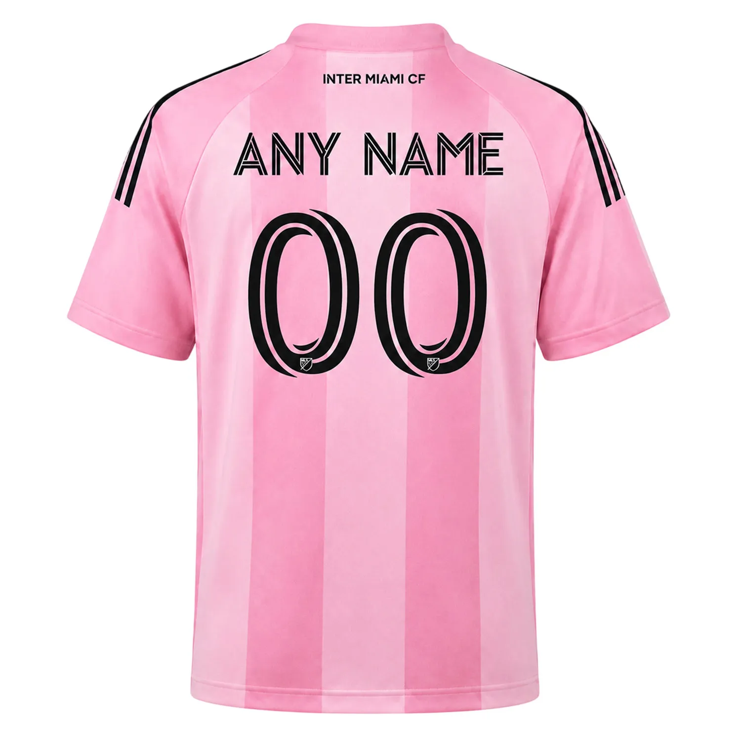 Miami CF Custom Soccer Jersey – Comfortable Fan Wear