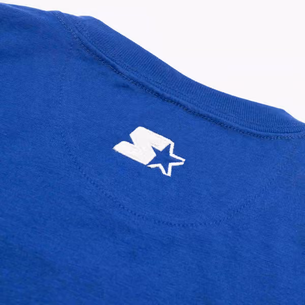 Toronto Maple Leafs Starter Special Teams NHL T-Shirt Blue view 5