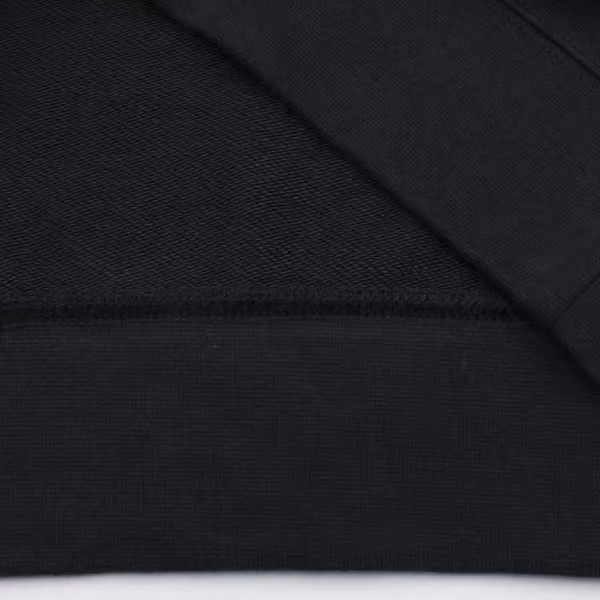 Dallas Cowboys Black Edge Nike Club Hoodie view 5