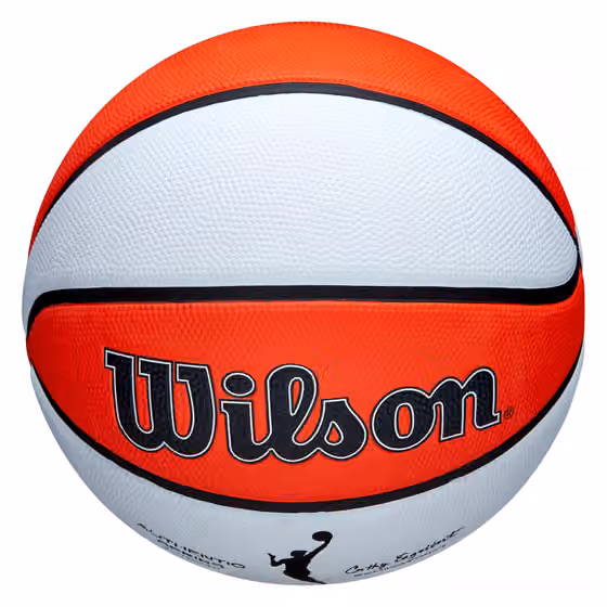Wilson WNBA Authentic Series Basketball Outdoor (Size 6) view 6