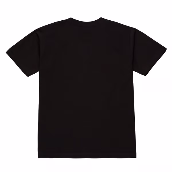 New York Knicks Black In the City NBA T-Shirt view 2