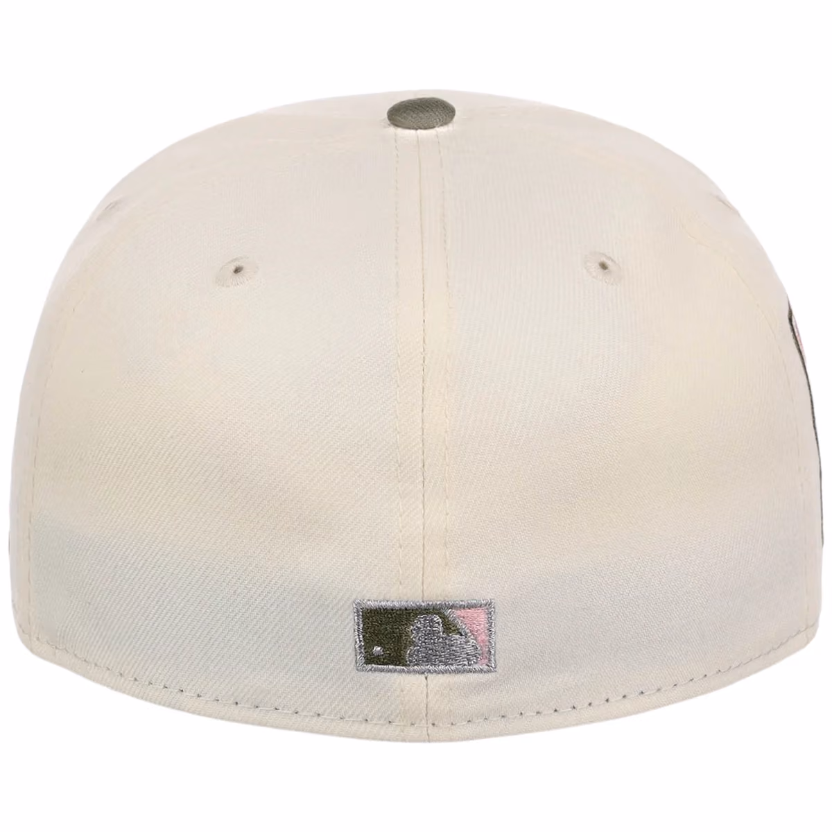 Los Angeles Dodgers MLB 'Date Nights' New Era 59FIFTY Collection detail view