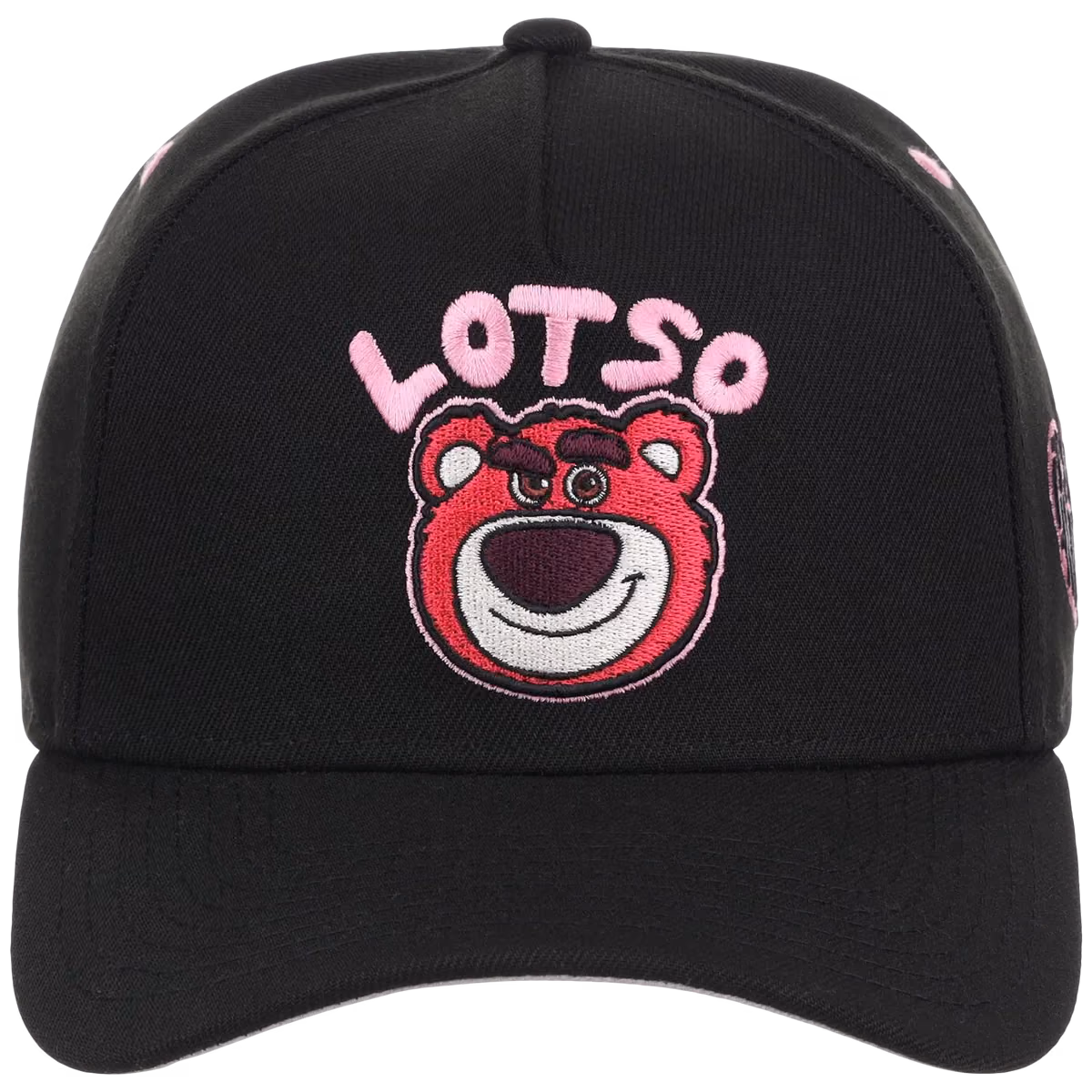 Lotso 'I'm Not a Hugger' A-Frame - The Toy Story 2.0 Collection detail view