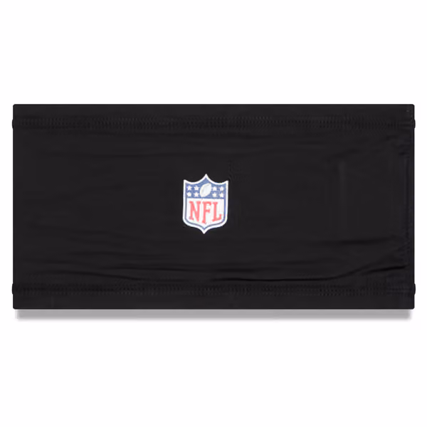 Buffalo Bills 2026 Training Camp Headband Black view 2