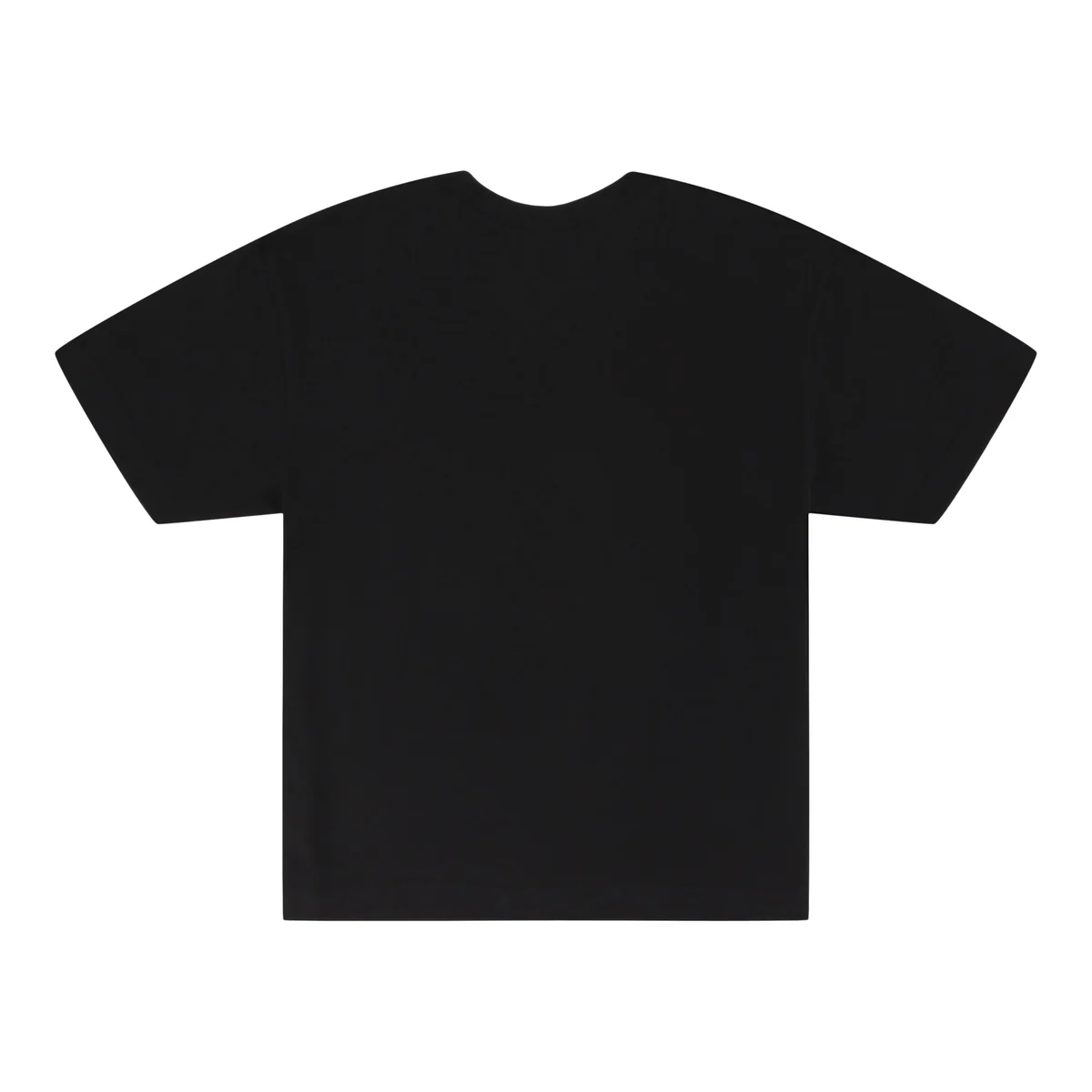 Miami Marlins MLB Sigma '47 T-Shirt back view