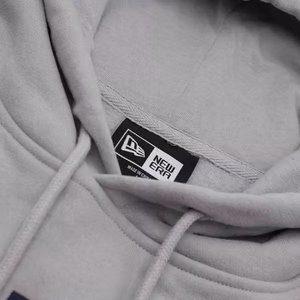 Detroit Pistons 2023 NBA Tip-Off New Era Hoodie view 3