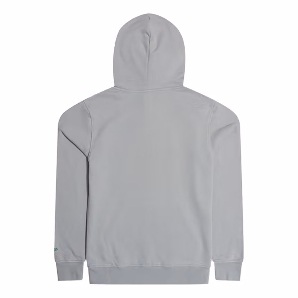 Detroit Pistons 2023 NBA Tip-Off New Era Hoodie view 2