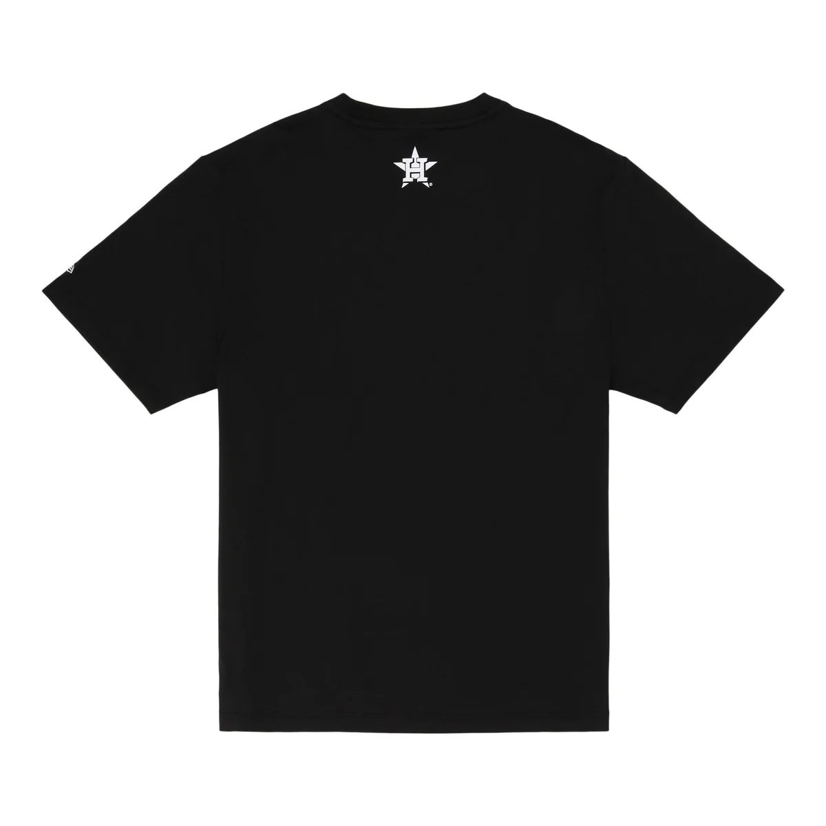 Houston Astros MLB 'Batter Up' New Era T-Shirt Collection - Jose Altuve back view