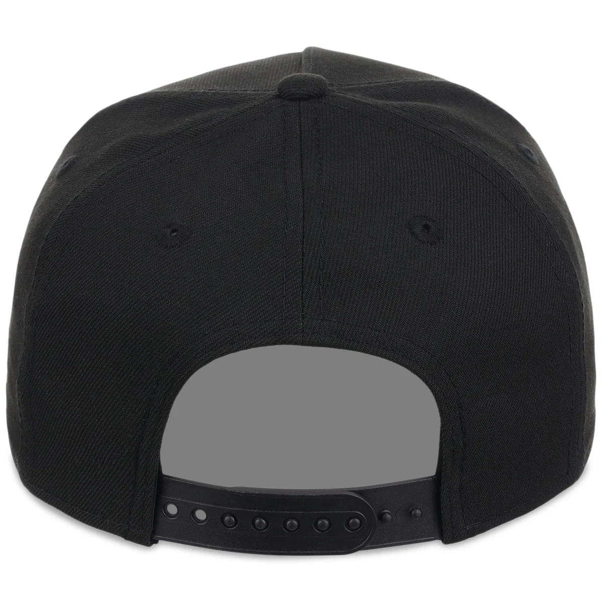 New York Yankees Cheetah Women's New Era 9FORTY A-Frame detail view