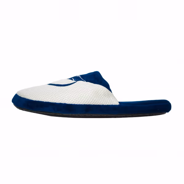 Tampa Bay Lightning Staycation NHL Slipper view 3