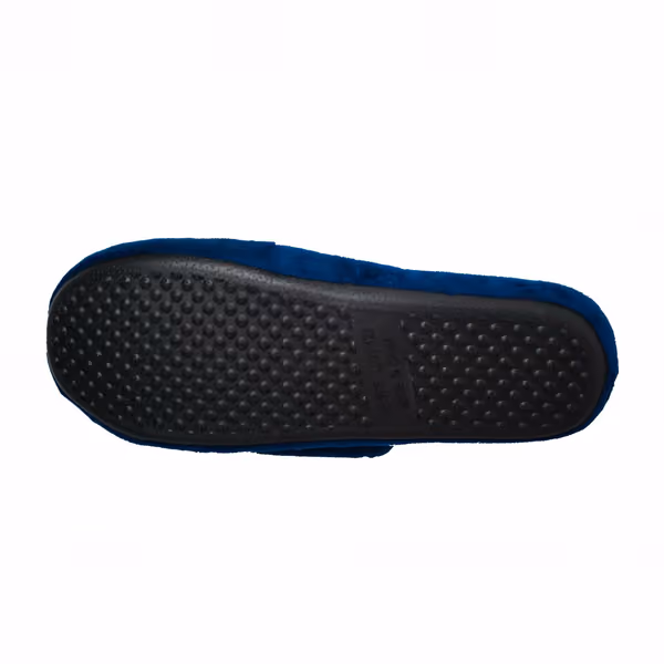Tampa Bay Lightning Staycation NHL Slipper view 4