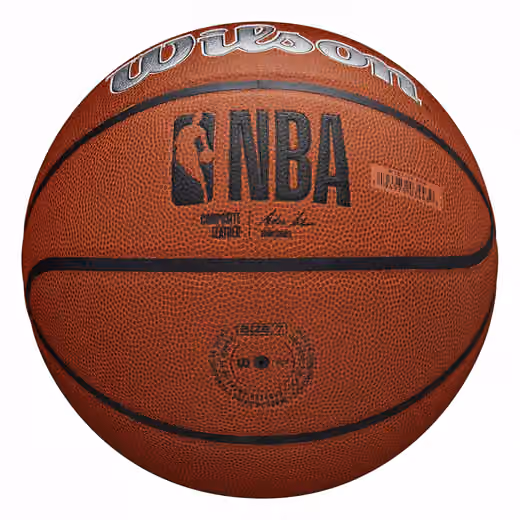San Antonio Spurs Wilson Team Alliance NBA Basketball (Size 7) view 2