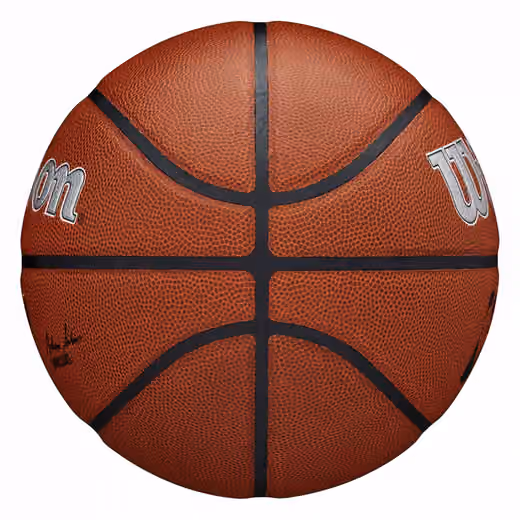 San Antonio Spurs Wilson Team Alliance NBA Basketball (Size 7) view 5