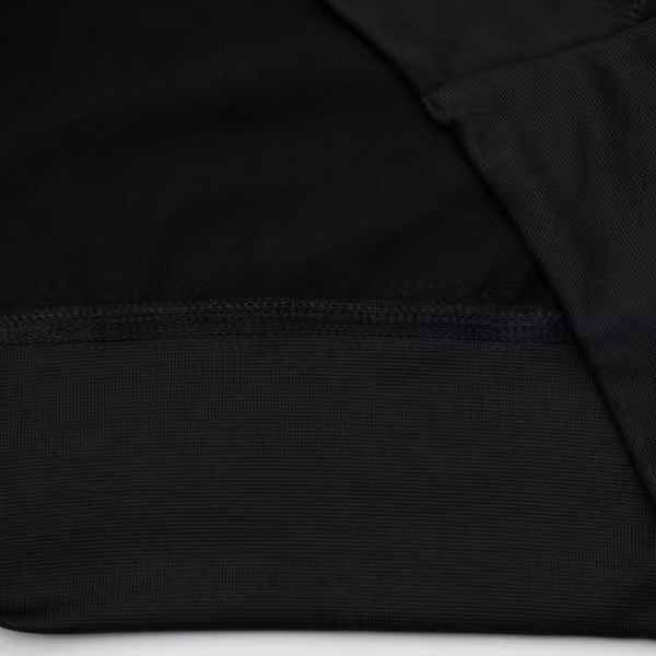 Cincinnati Bengals Peformance Nike Therma-FIT NFL Hoodie Black view 5